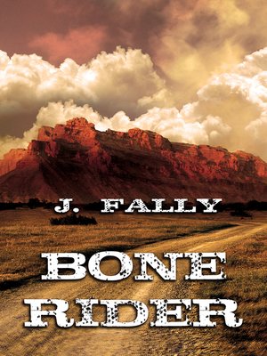 Bone Rider - ebook